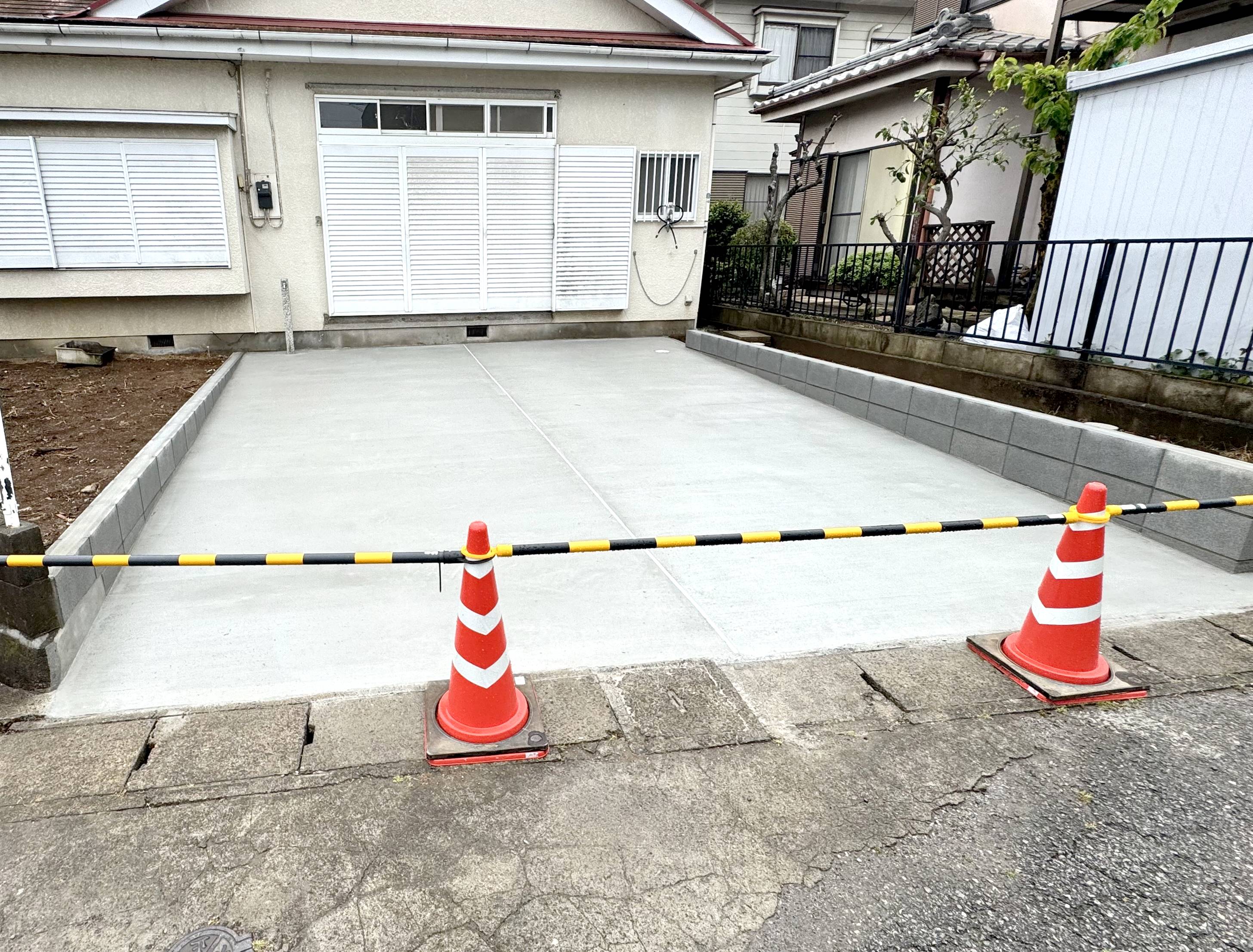 古河市平屋中古住宅リフォーム後写真6