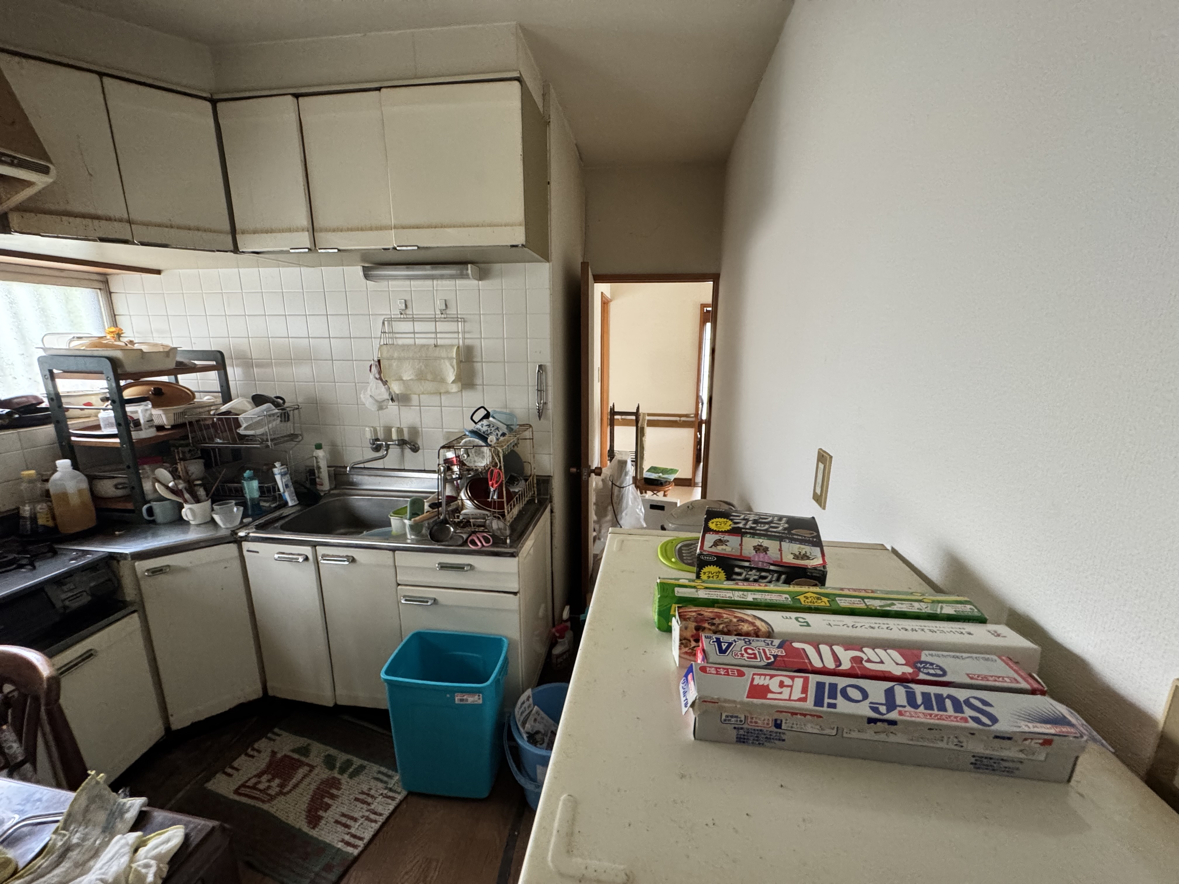 古河市平屋中古住宅リフォーム後写真7