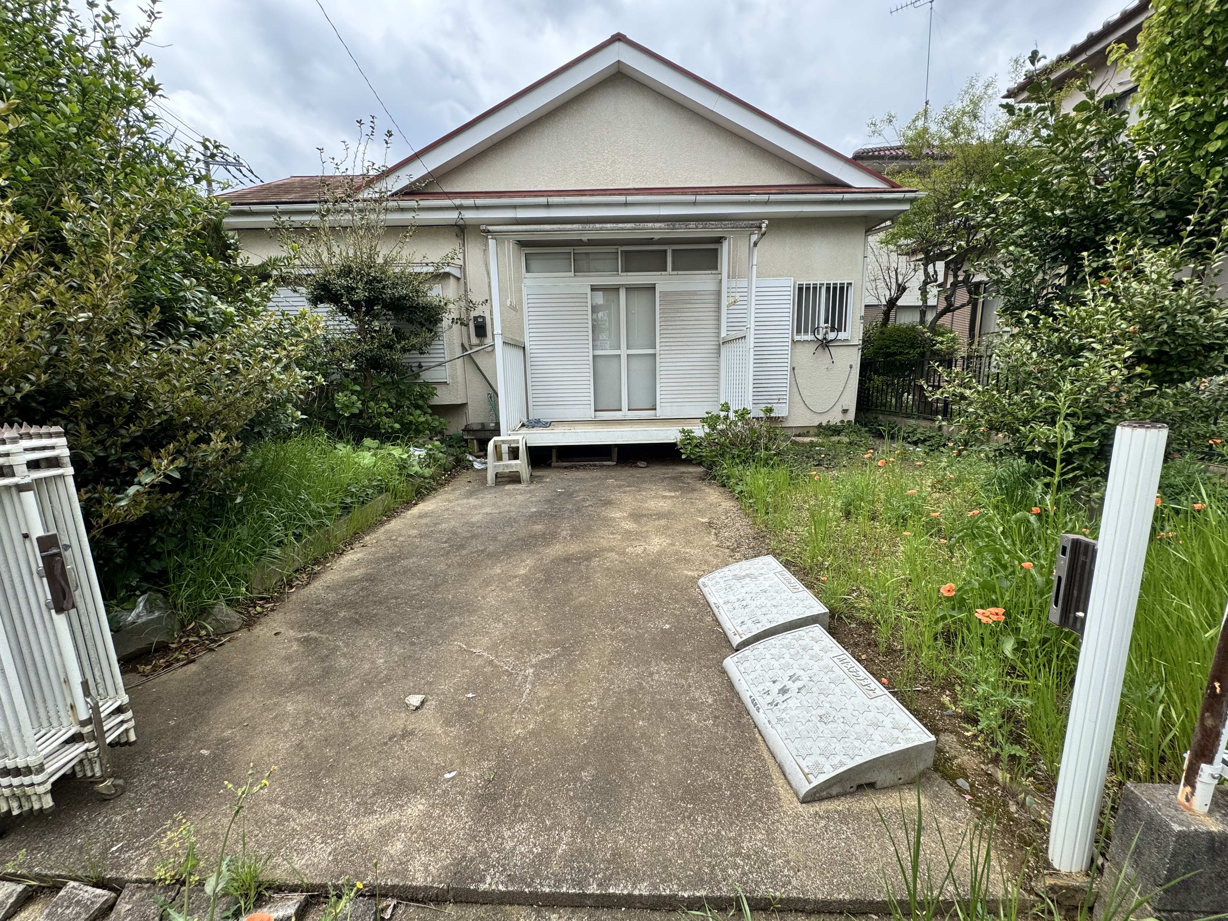 古河市平屋中古住宅リフォーム後写真9