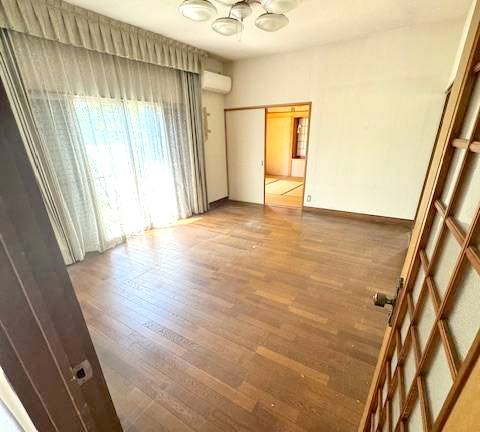古河市平屋中古住宅リフォーム後写真8
