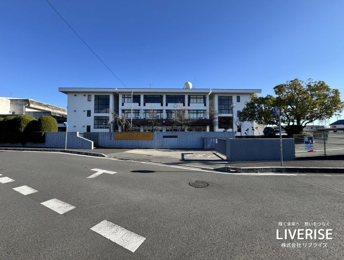古河市西牛谷 区画整理整形地 123坪7枚目古河市の不動産・土地・戸建・マンション・賃貸・売却査定・リブライズ