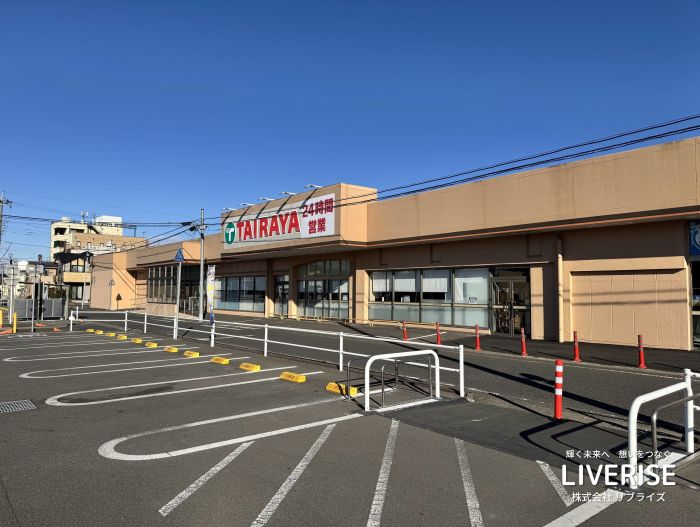 古河市西牛谷 区画整理整形地 123坪8枚目古河市の不動産・土地・戸建・マンション・賃貸・売却査定・リブライズ
