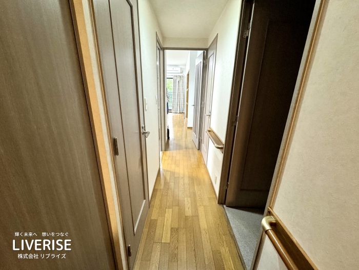 古河市中古マンション リフォーム済3枚目古河市の不動産・土地・戸建・マンション・賃貸・売却査定・リブライズ