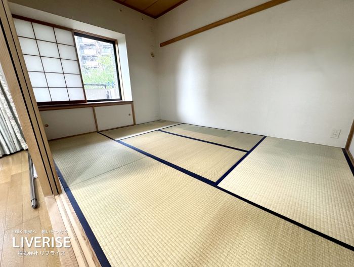 古河市中古マンション リフォーム済4枚目古河市の不動産・土地・戸建・マンション・賃貸・売却査定・リブライズ