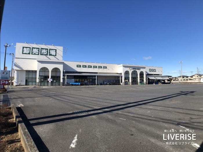 古河市上辺見 中古住宅 角地5枚目古河市の不動産・土地・戸建・マンション・賃貸・売却査定・リブライズ