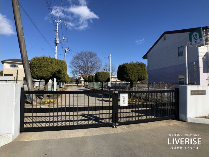 古河市上辺見 中古住宅 角地8枚目古河市の不動産・土地・戸建・マンション・賃貸・売却査定・リブライズ