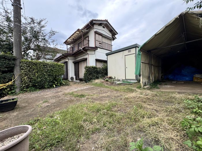 八千代町平塚 戸建て賃貸2枚目古河市の不動産・土地・戸建・マンション・賃貸・売却査定・リブライズ