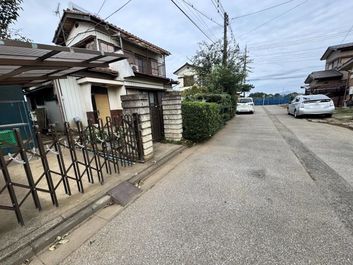 八千代町平塚 戸建て賃貸10枚目古河市の不動産・土地・戸建・マンション・賃貸・売却査定・リブライズ