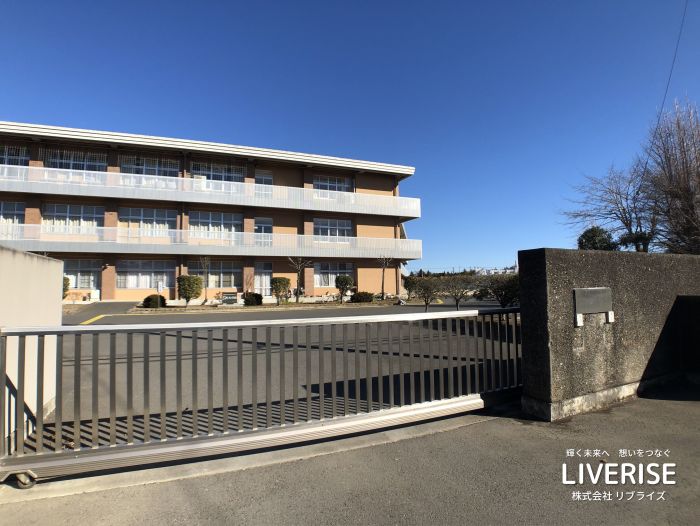 古河市上辺見 土地 売地6枚目古河市の不動産・土地・戸建・マンション・賃貸・売却査定・リブライズ