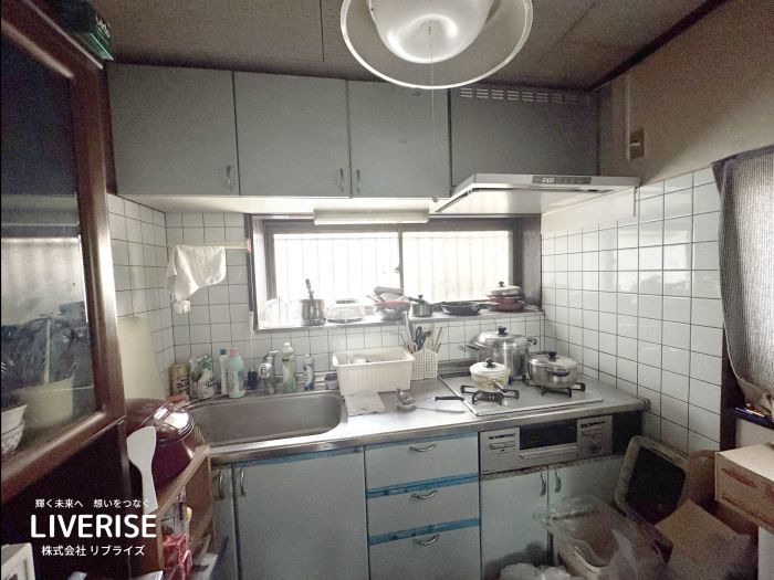 古河市古河 中古住宅3枚目古河市の不動産・土地・戸建・マンション・賃貸・売却査定・リブライズ