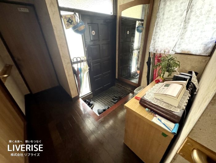 古河市古河 中古住宅7枚目古河市の不動産・土地・戸建・マンション・賃貸・売却査定・リブライズ