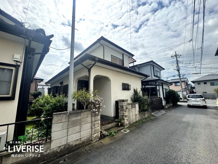 古河市古河 中古住宅9枚目古河市の不動産・土地・戸建・マンション・賃貸・売却査定・リブライズ