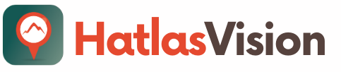 hatlas vision logo