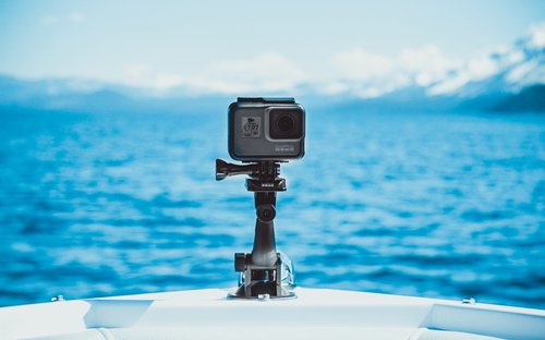 how gopro uses travel ugc