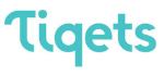 tiqets logo