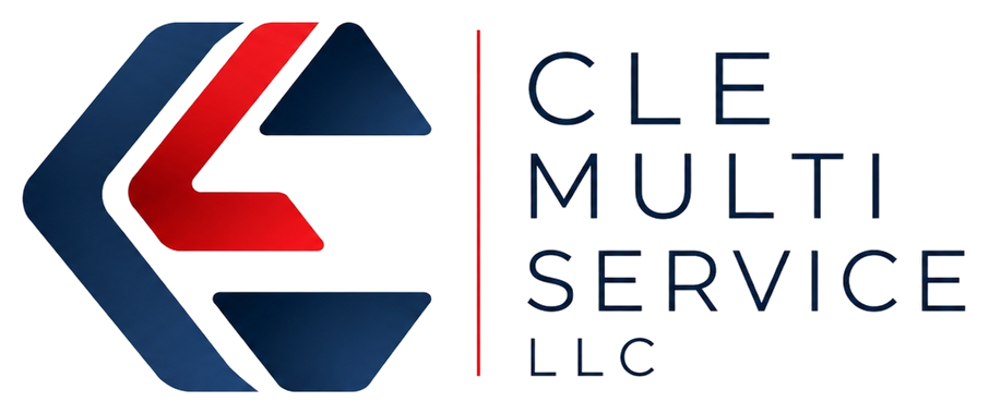 CLE Multi Service LLC