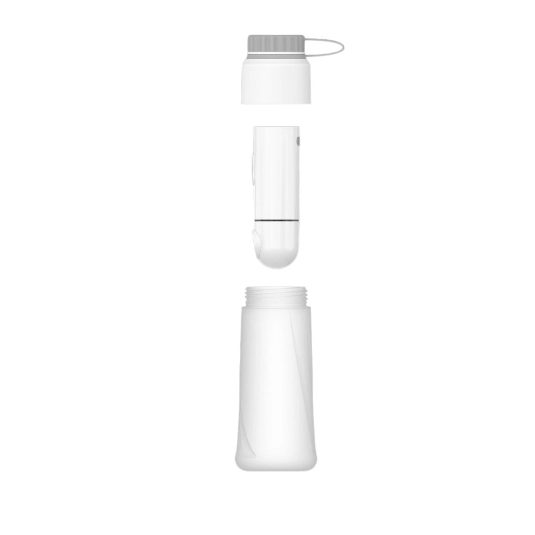 Bidet Portable Rechargeable — HydroBloom — 9
