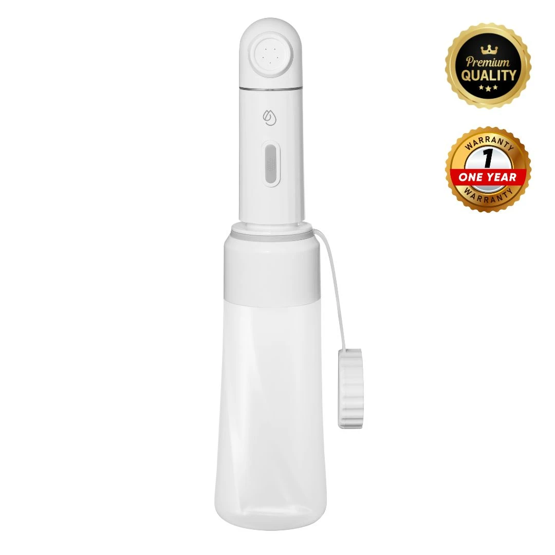 Bidet Portable Rechargeable — HydroBloom — 7