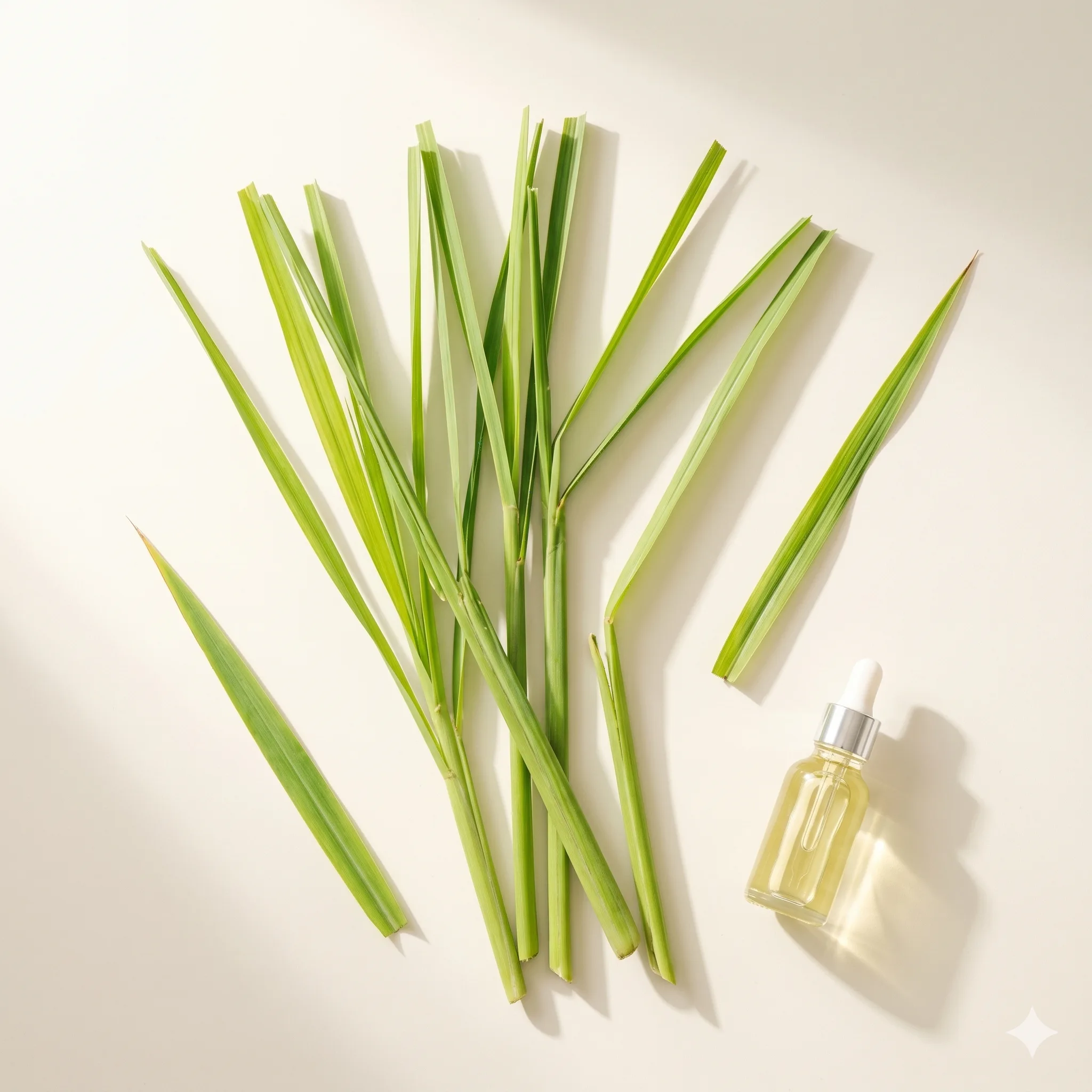 Citronella