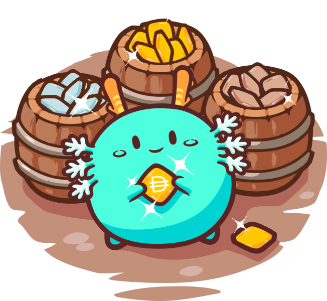 where to buy axie infinity