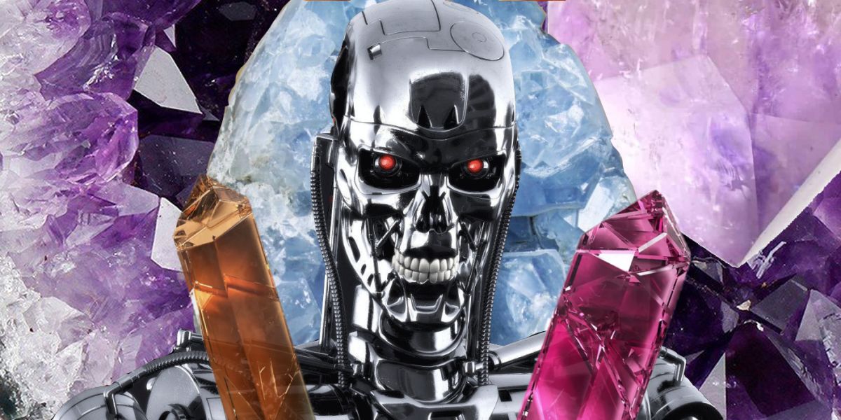 The wellness robots are coming