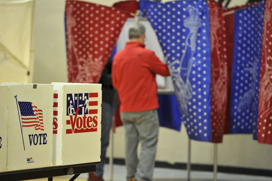 How, Then, Should Christians Vote?