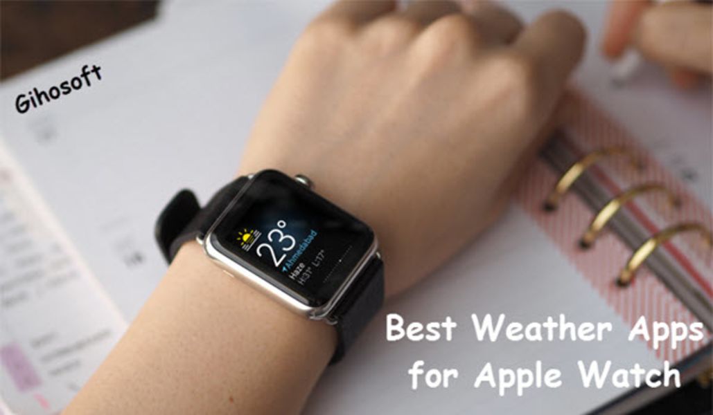 Flipboard 10 Best Weather Apps for Your Apple Watch in 2019