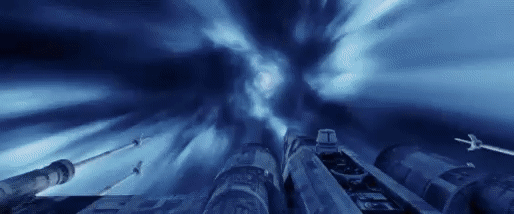 some rogue one shots