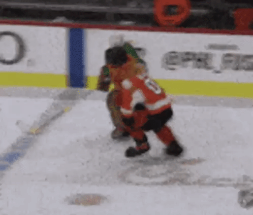 Gritty Check GIF