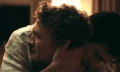 Heated Rivalry Episode 5: Orpheus & Eurydice's Happy Ending