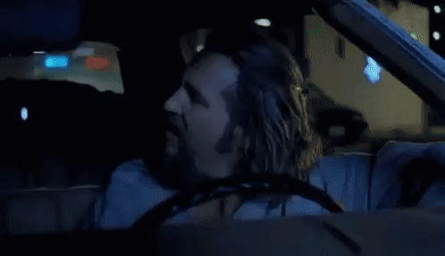 Big Lebowski Walter GIF