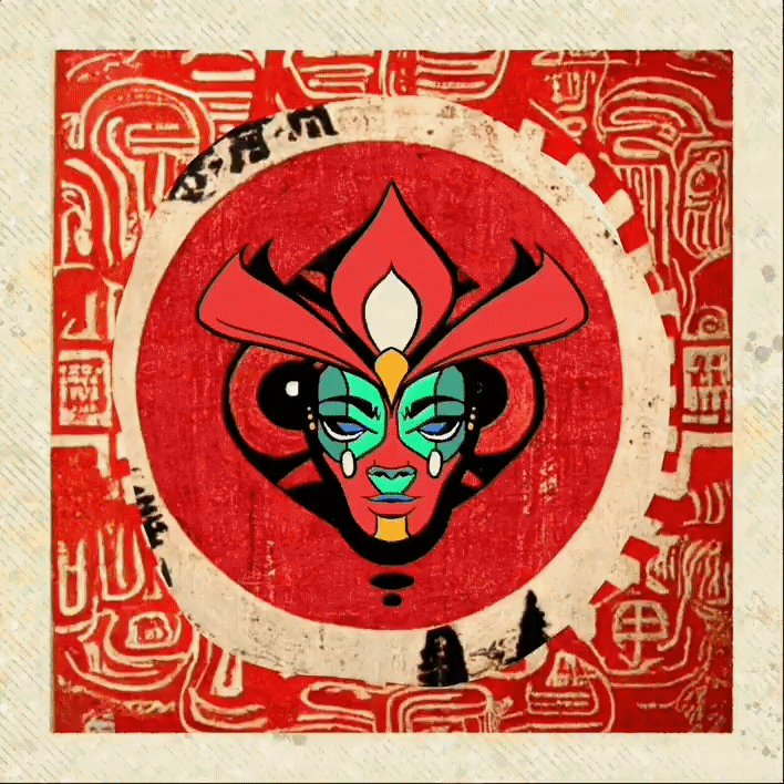 Examples of unique Windchime art