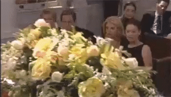 funeral im back GIF