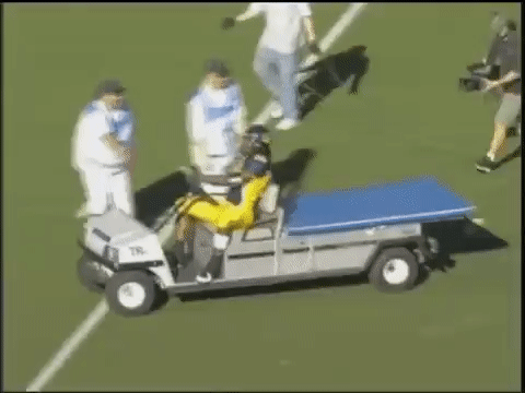 Marshawn Lynch Football GIF