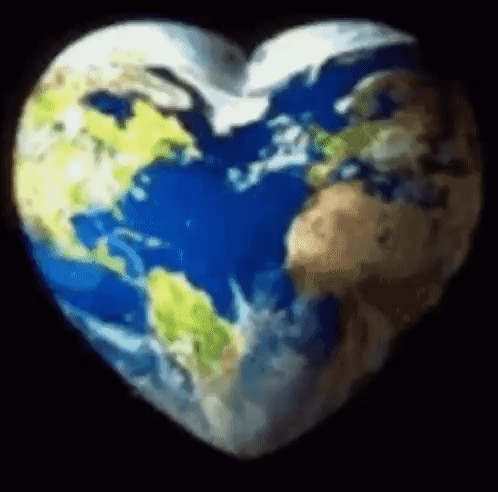 Amor Regeneração GIF