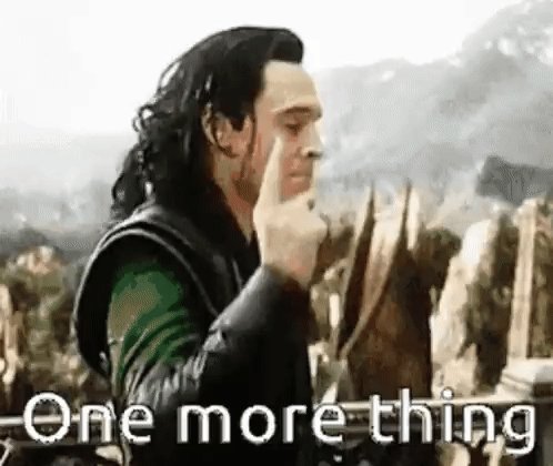 One More GIF