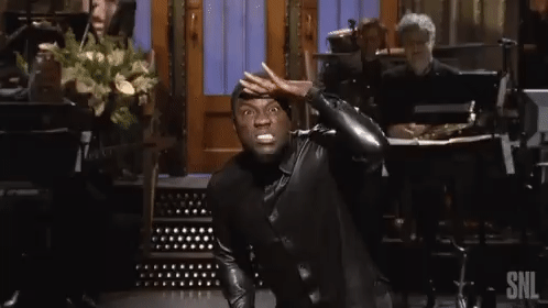 Looking Around Whats That GIF