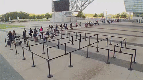 cmt line GIF by Dallas Cowboys Cheerleaders: Making the Team