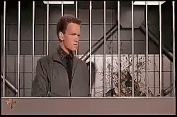 Starship Troopers Neil Patrick Harris GIF
