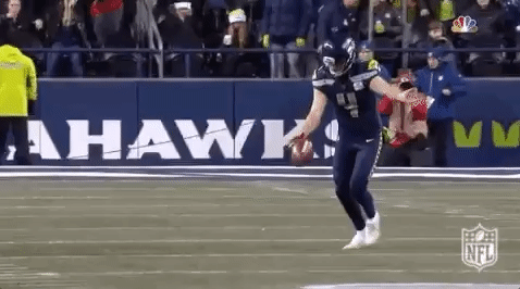 2018 Nfl Football GIF by NFL