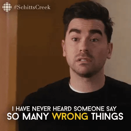 dan levy comedy GIF by CBC