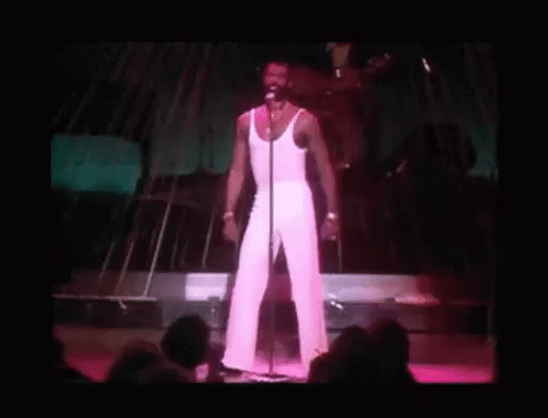 Pendergrass Teddy GIF