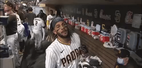 Tatis Tatis Jr GIF