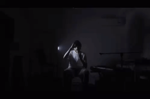 Bo Burnham Inside GIF