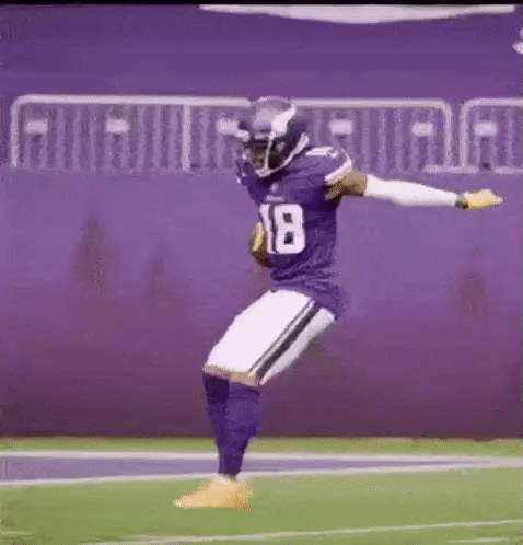 Justinjefferson GIF