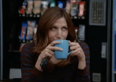 Chelsea Peretti Eye Roll GIF by Brooklyn Nine-Nine