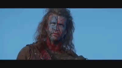 braveheart GIF