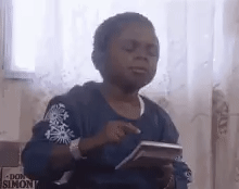 Courir Counting Courir Stock GIF