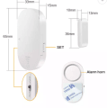 Door and Window Entry Alarm