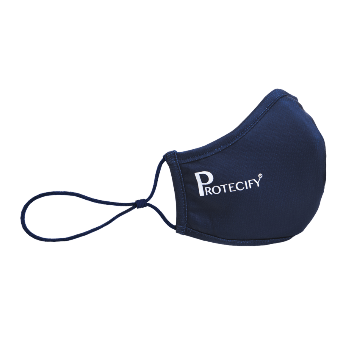 Protecify Mask- ideal for travel/crowds